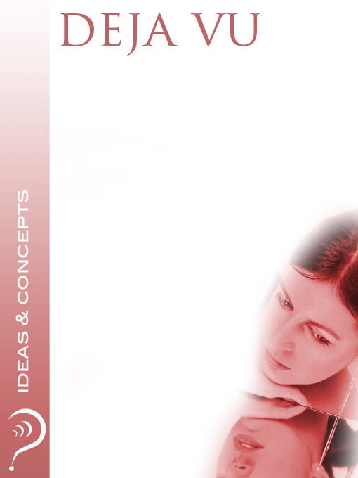 Title details for Déjà Vu by iMinds - Available